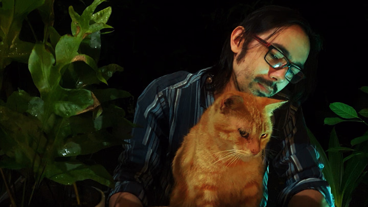Making the Cats of the Faculty of Biology